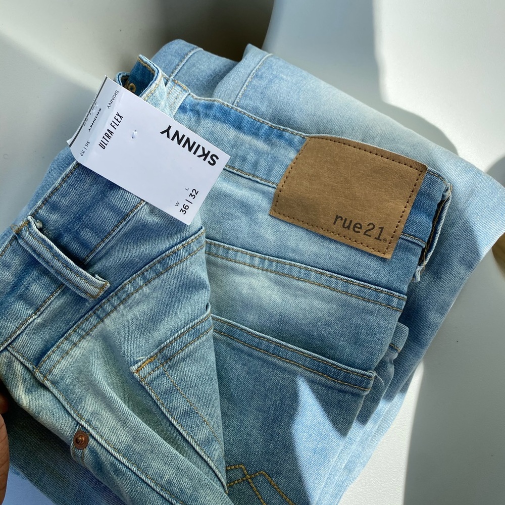 Rue  21 skinny jeans